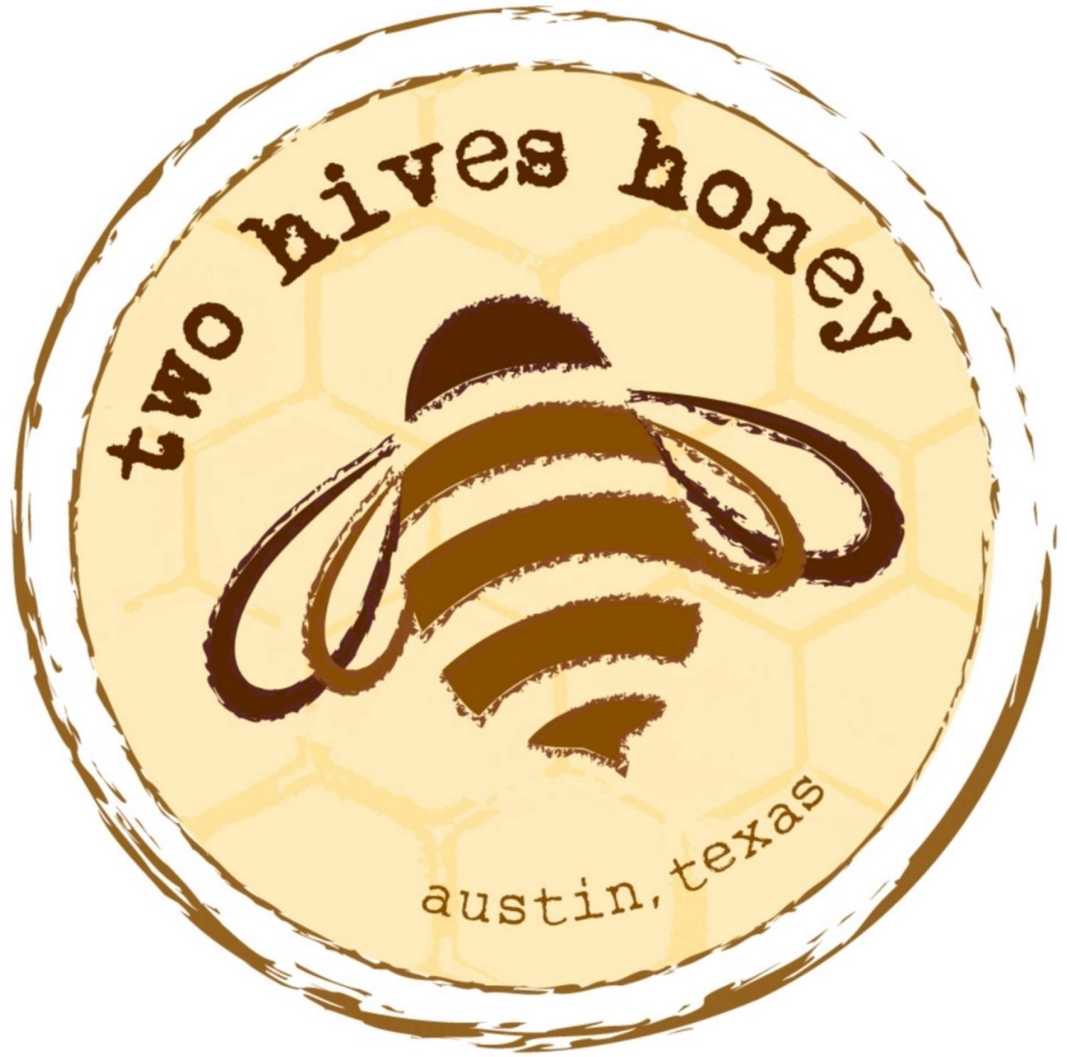 Two Hives Honey