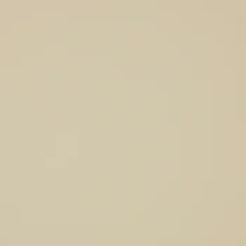 Latte fiberglass color sample.