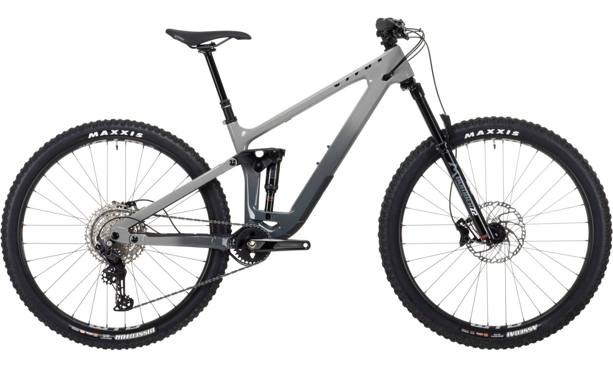 Escarpe CR All Mountain Bike
