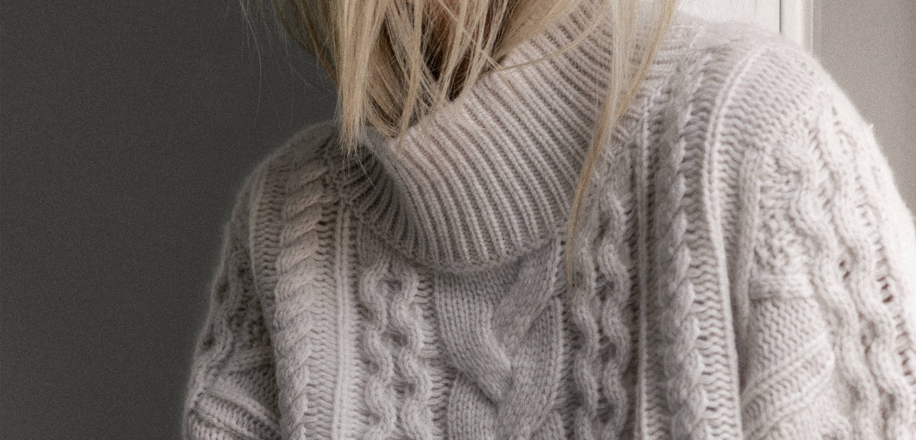 cashmere gifts for her