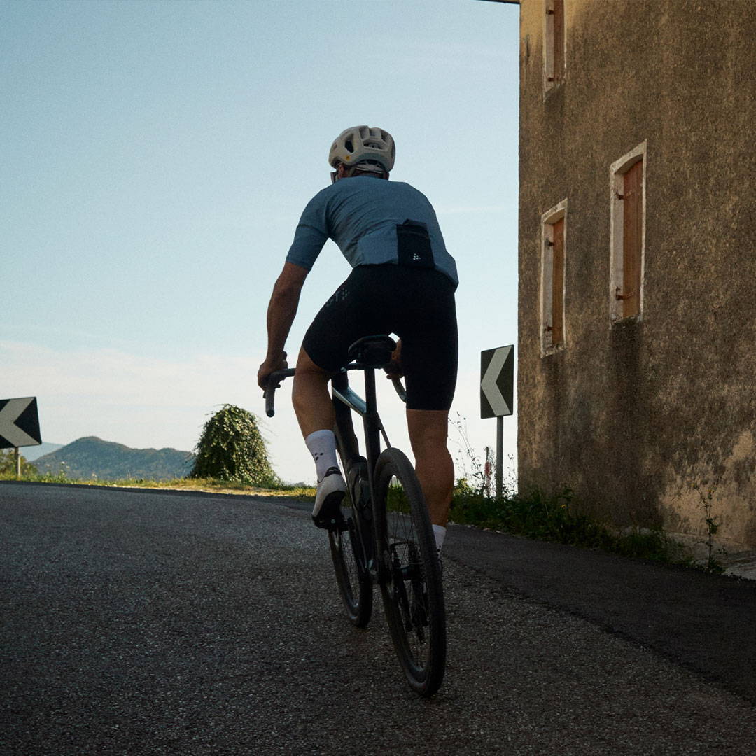 Premium Cycling Wear | Spring Clothing Collection | Craft Sports