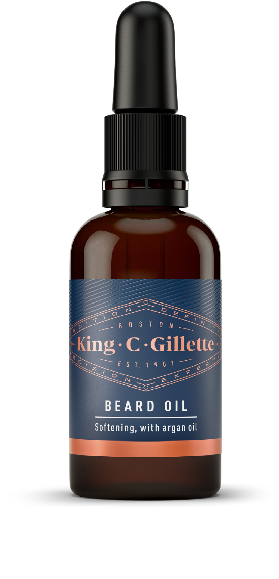 What Beard Oil Does