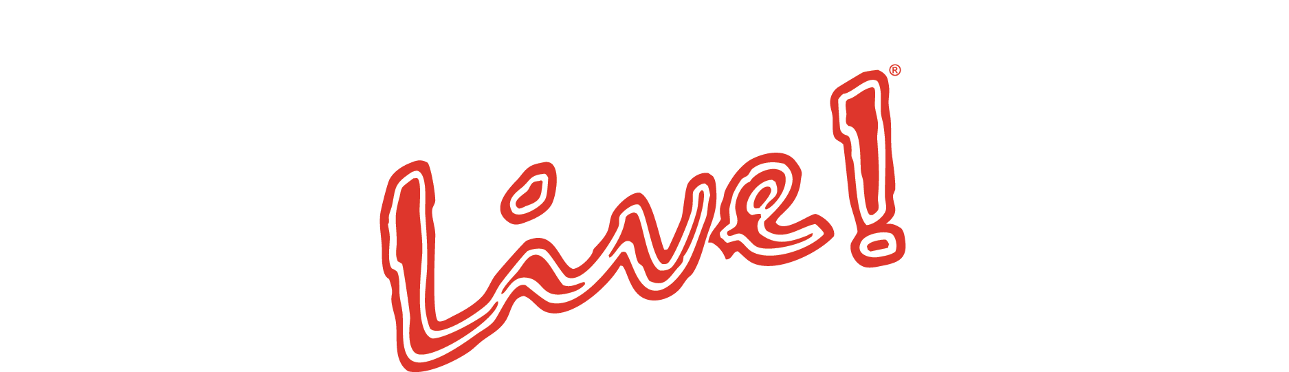 Power Plant Live logo, the venue for The Big Dill pickle festival in Baltimore Maryland