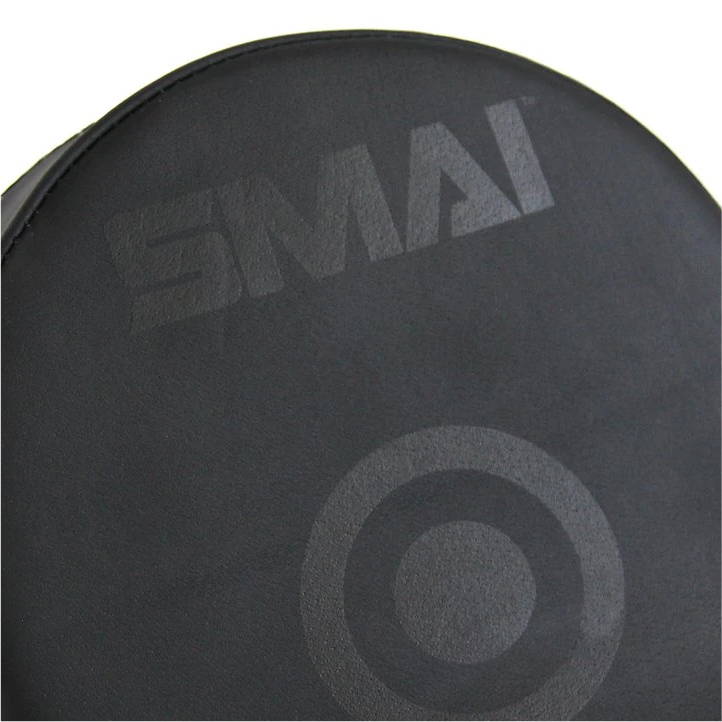 SMAI Elite85 Boxing Mitt high grade cowhide leather