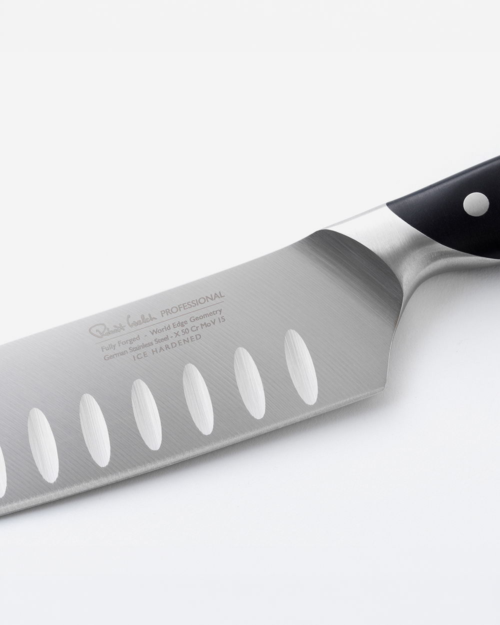 Professional Santoku Knife