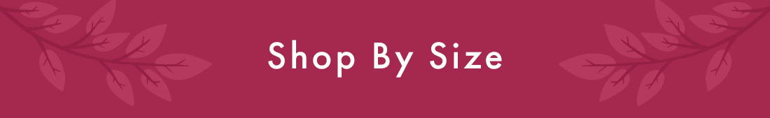Shop by Size