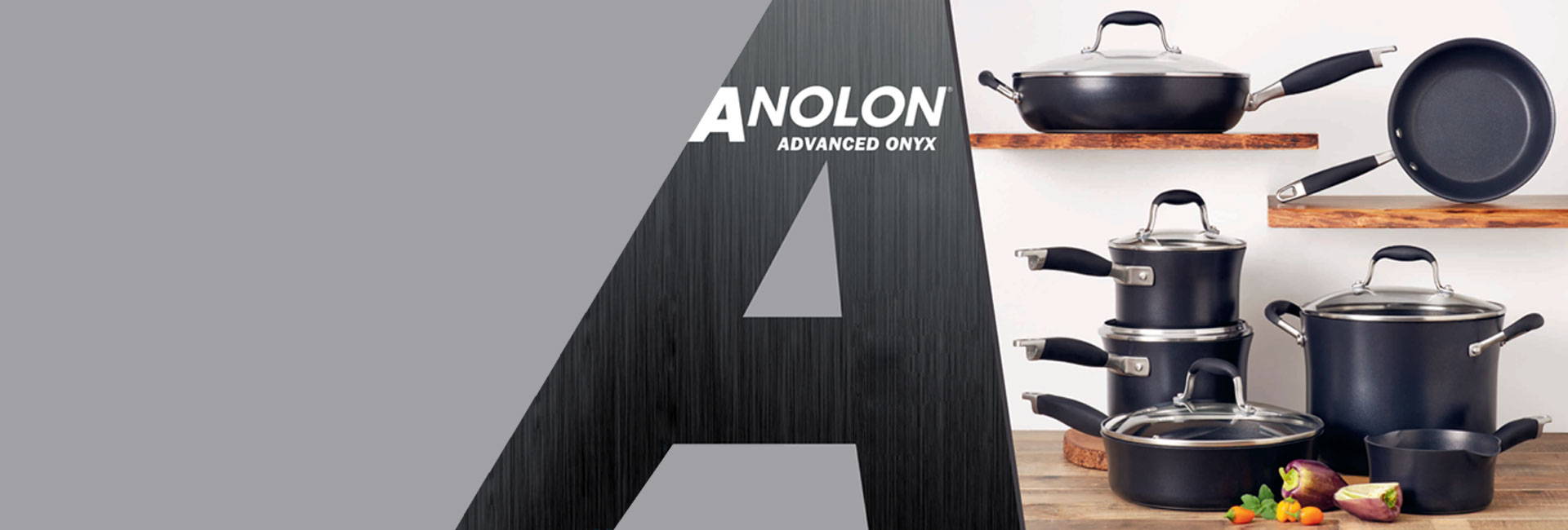 anolon advanced onyx