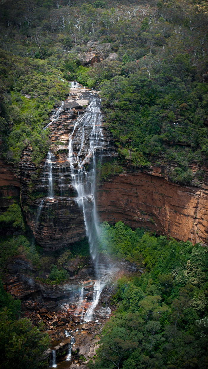 Blue Mountains NSW, Best Getaways from Sydney