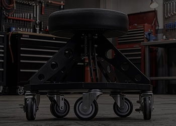 RYFA SHOPMULE LO GT SHOP STOOL