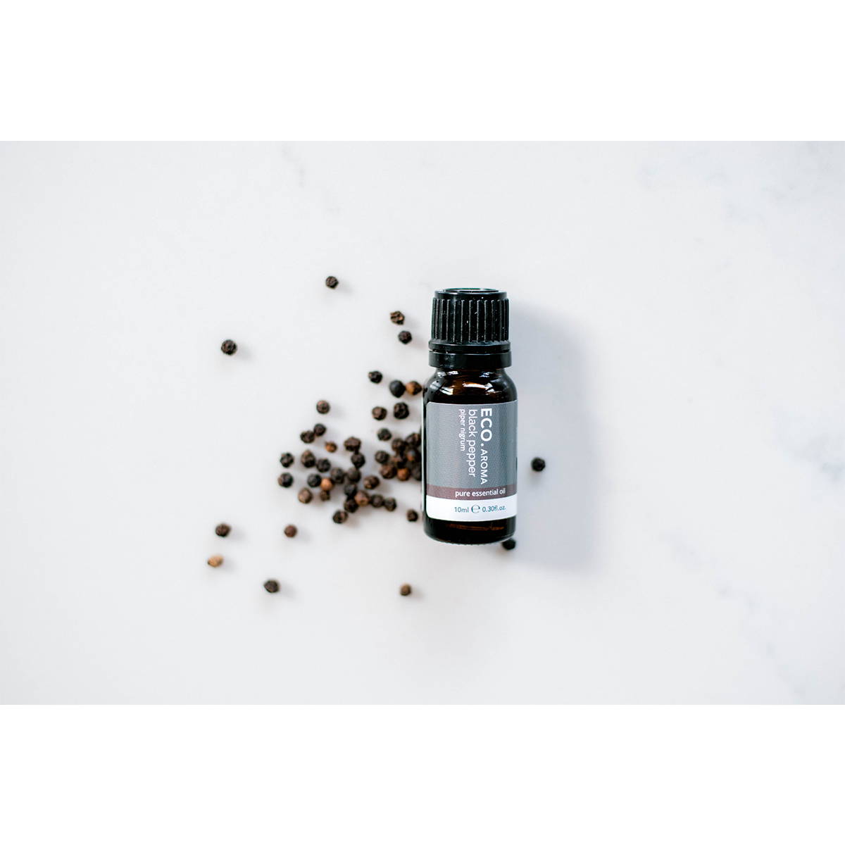 Black Pepper Essential Oil