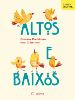 capa do livro 