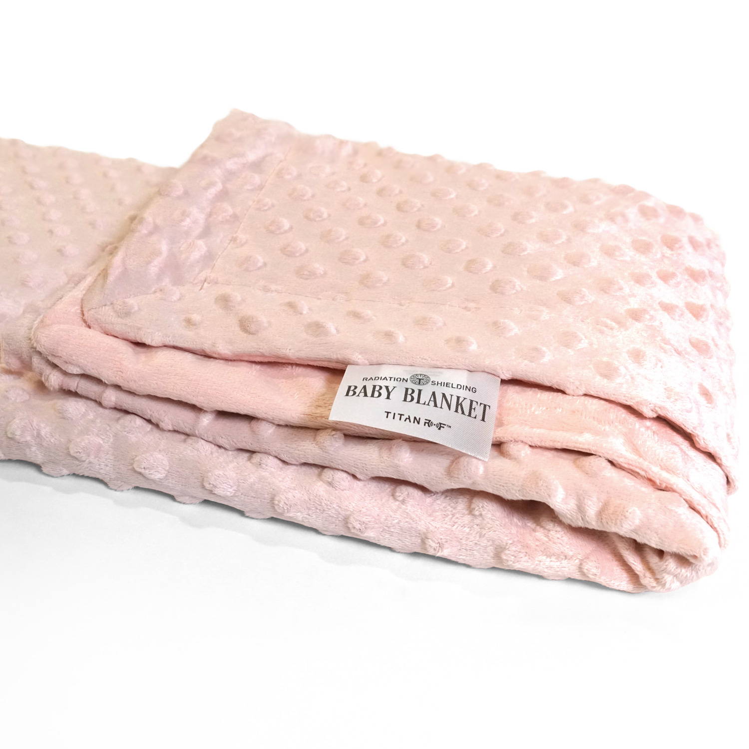 SleepGift – EMF Shielding Baby/Toddler Blanket Giveaway - UC Baby
