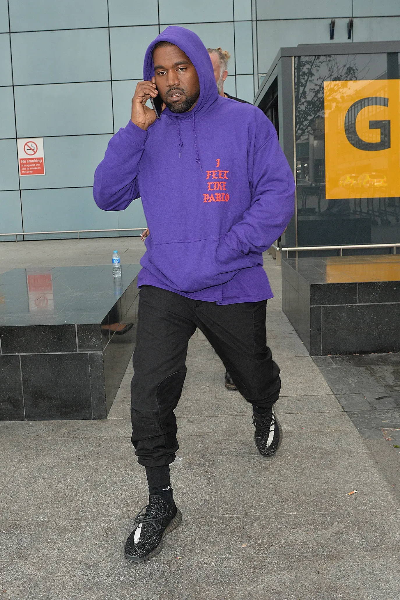 The History of adidas Kanye West's Yeezy Boost 350 Shoe Palace Blog