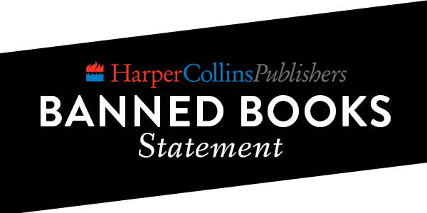 HarperCollins Stands Against Censorship