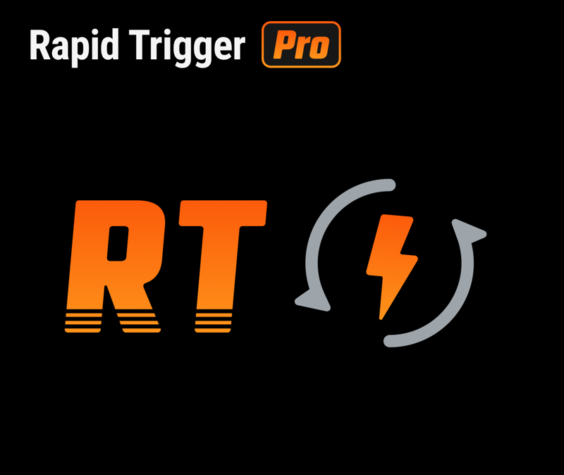 Rapid Trigger Pro