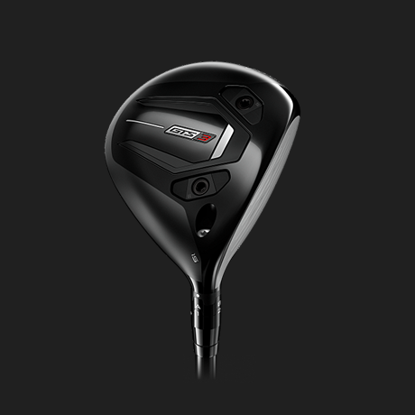 Titleist GTS3 Fairway