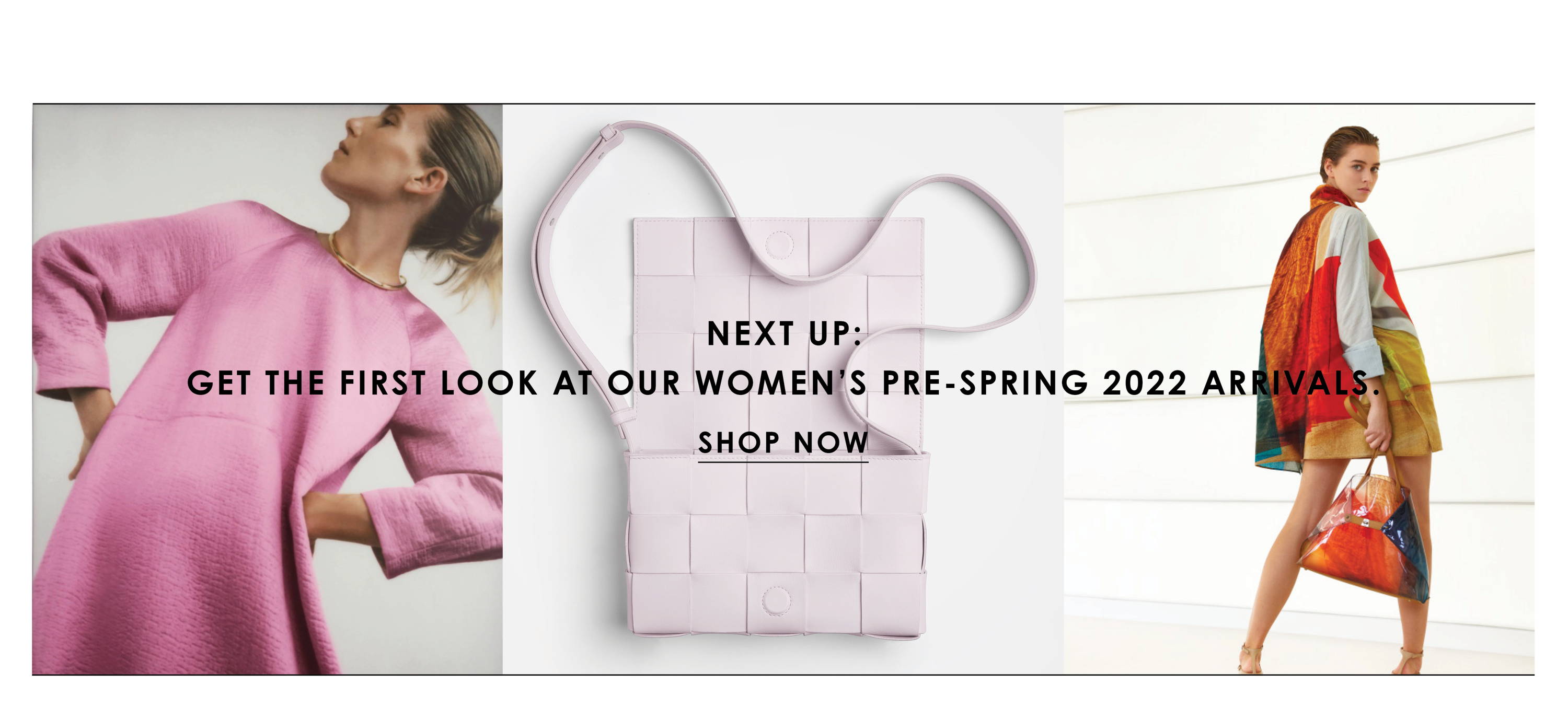 Shop Women's Pre-Spring 2022 New Arrivals
