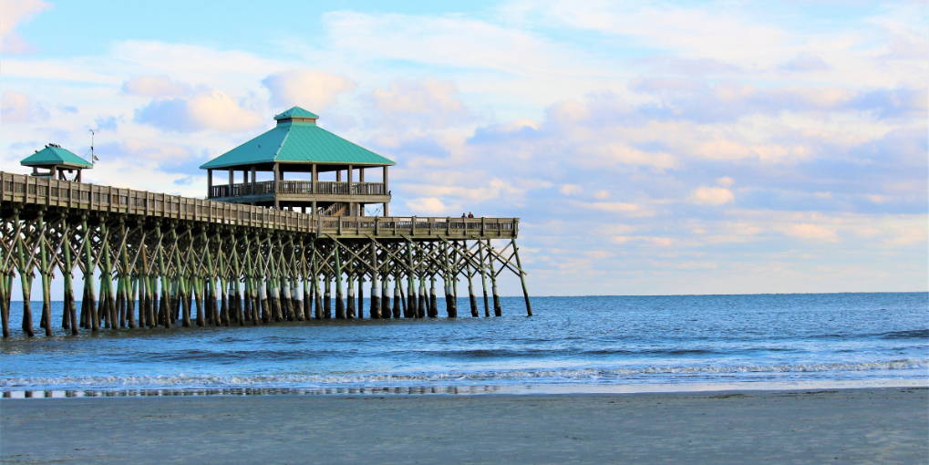 Folly Beach