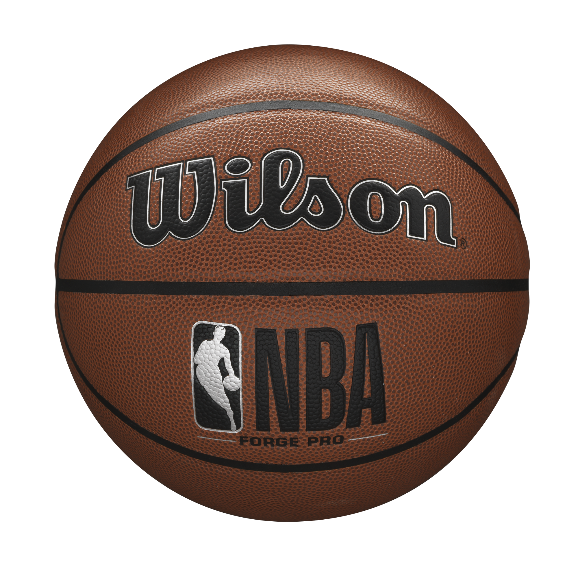 Wilson Evo NXT インドアゲームバスケットボール