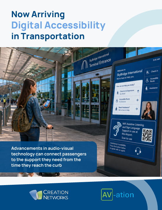 ADA Transport