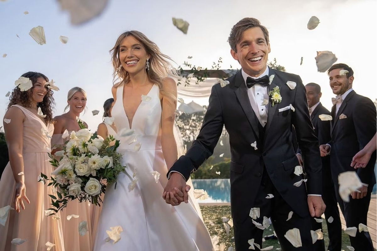 Generation Tux suit rental inspiration