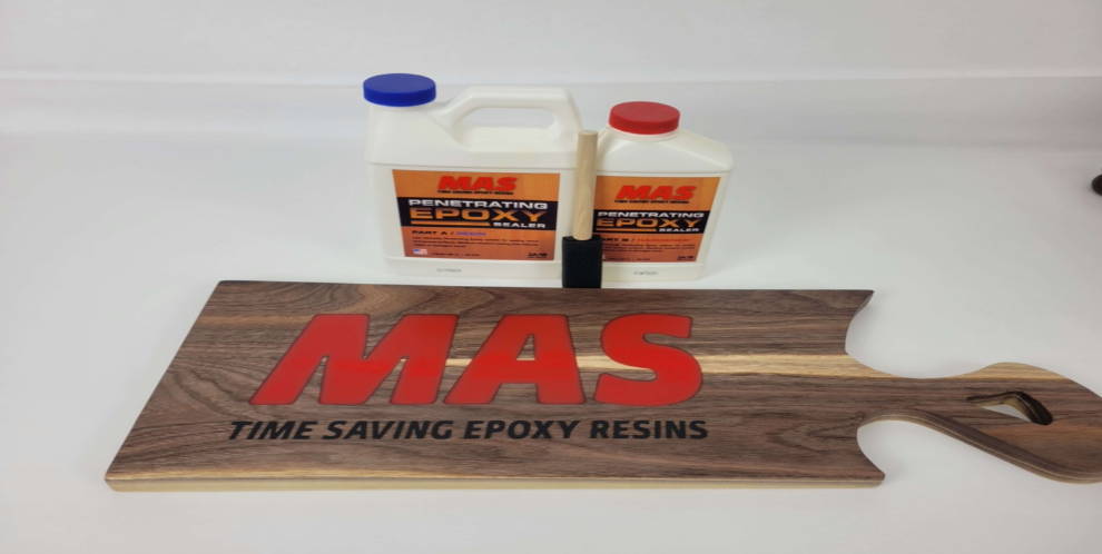 Polishing compound for epoxy inlay cutting board? : r/woodworking