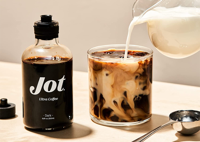 Jot Ultra Coffee