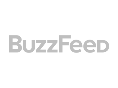 BuzzFeed Logo 