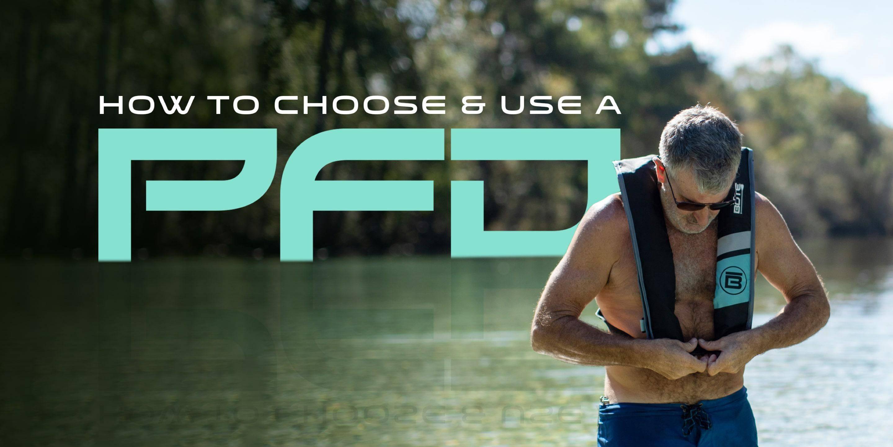How to Choose & Use a PFD