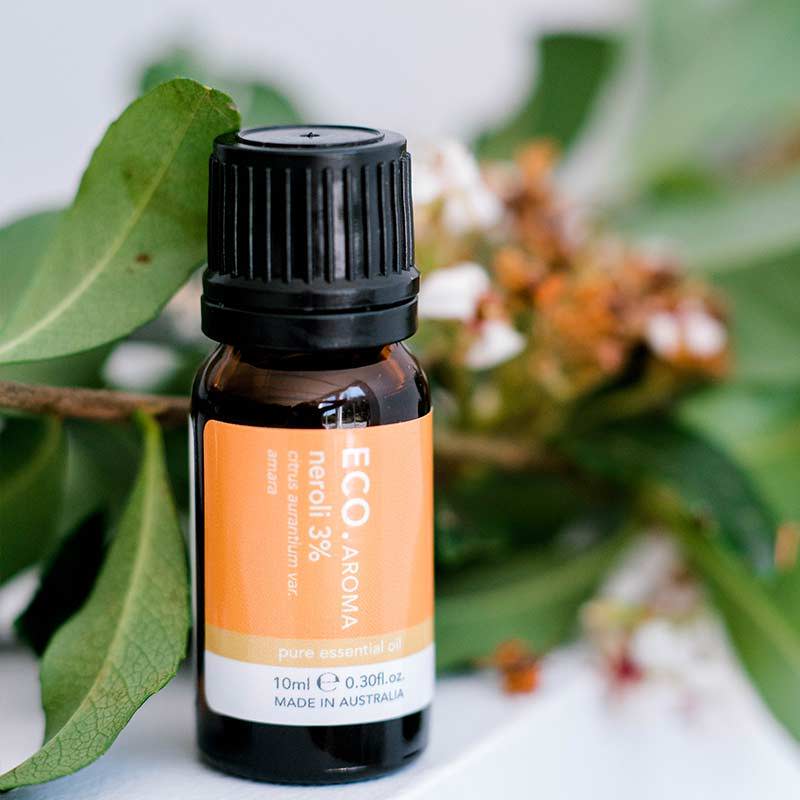 Neroli essential oil