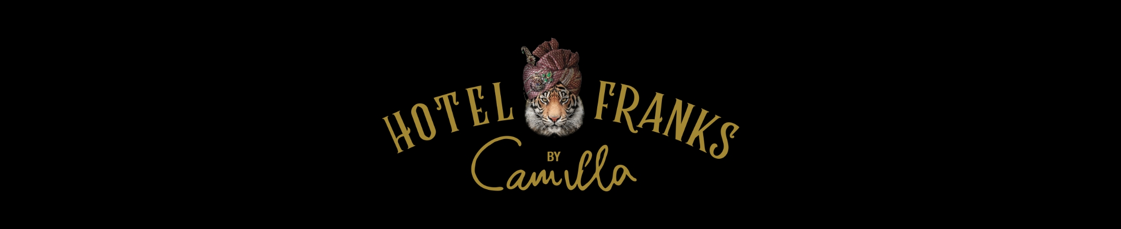 HOTEL FRANKS BY CAMILLA | Mens Collection