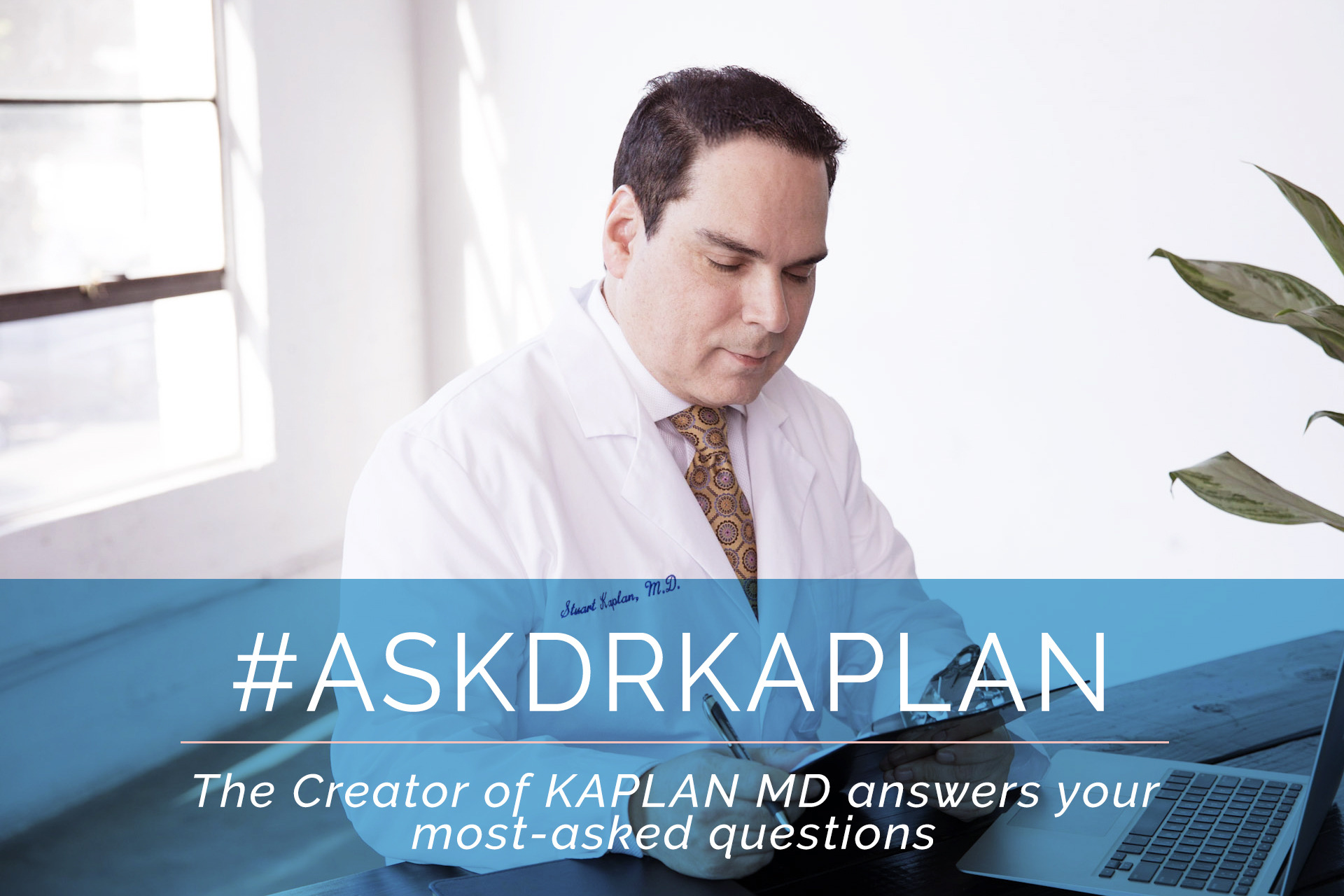 ask dr kaplan