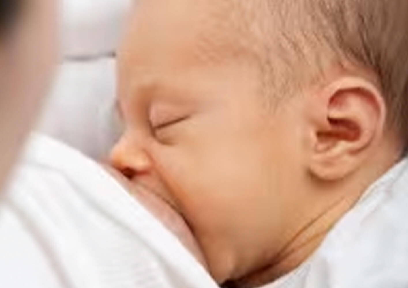 Breastfeeding and allergies: tips and advice for your baby