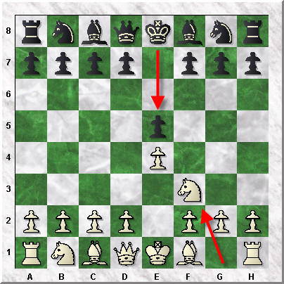 How to chess notation 5 image