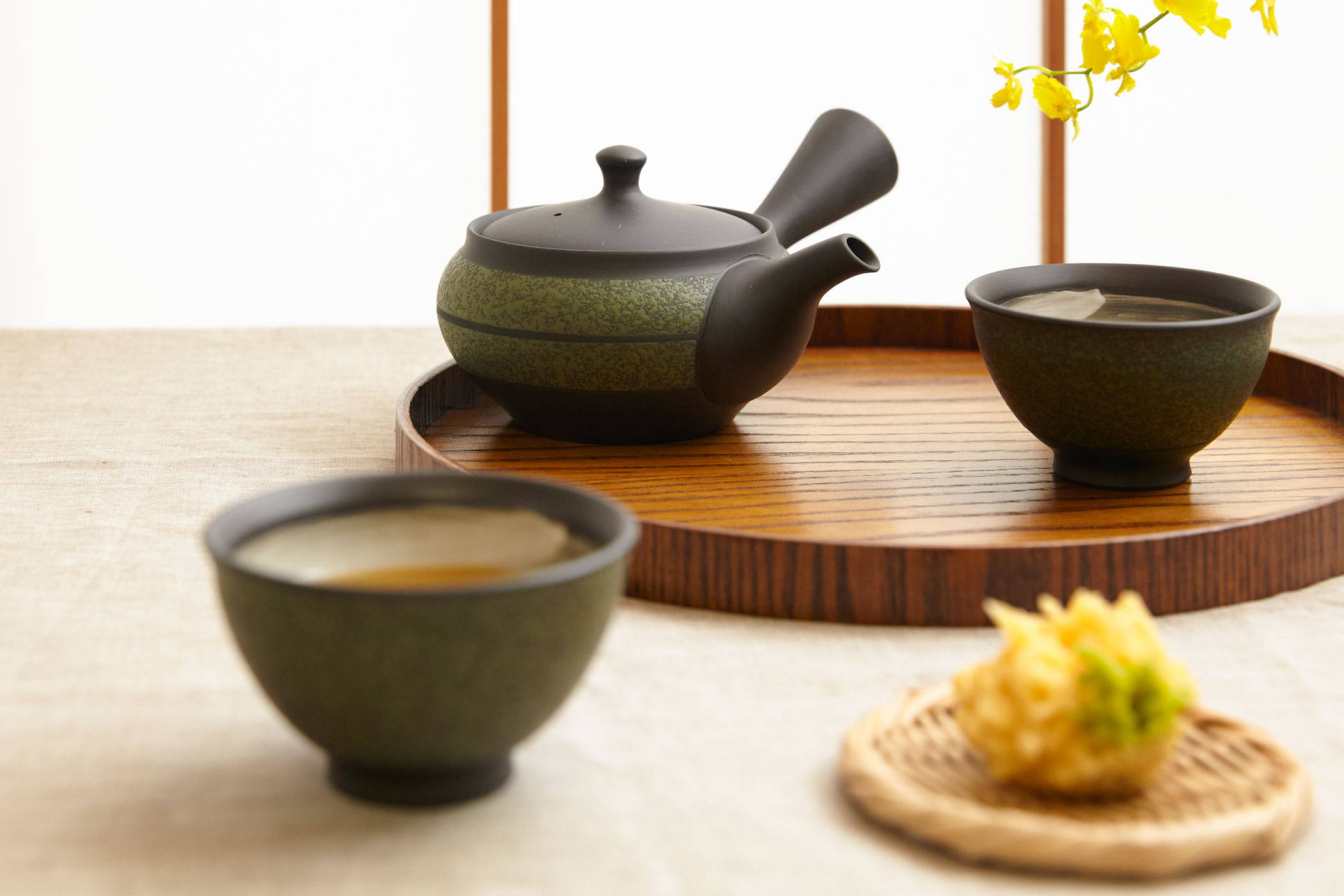 Japanese Teapots: Why Tokoname-Yaki is Best in Class – Japan