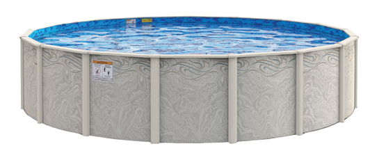 Marsh Majesty Above Ground Pool