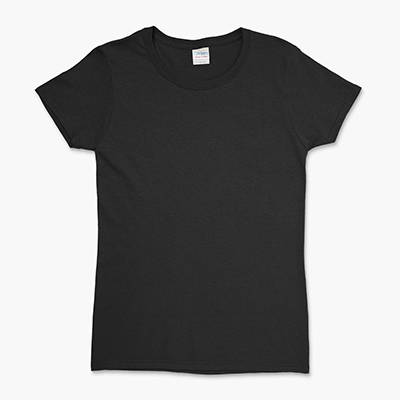 Custom Gildan 2000L T-Shirts