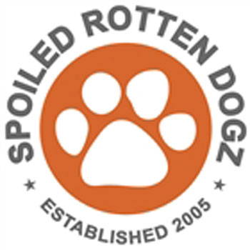 Spoiled Rotten Dogz Logo