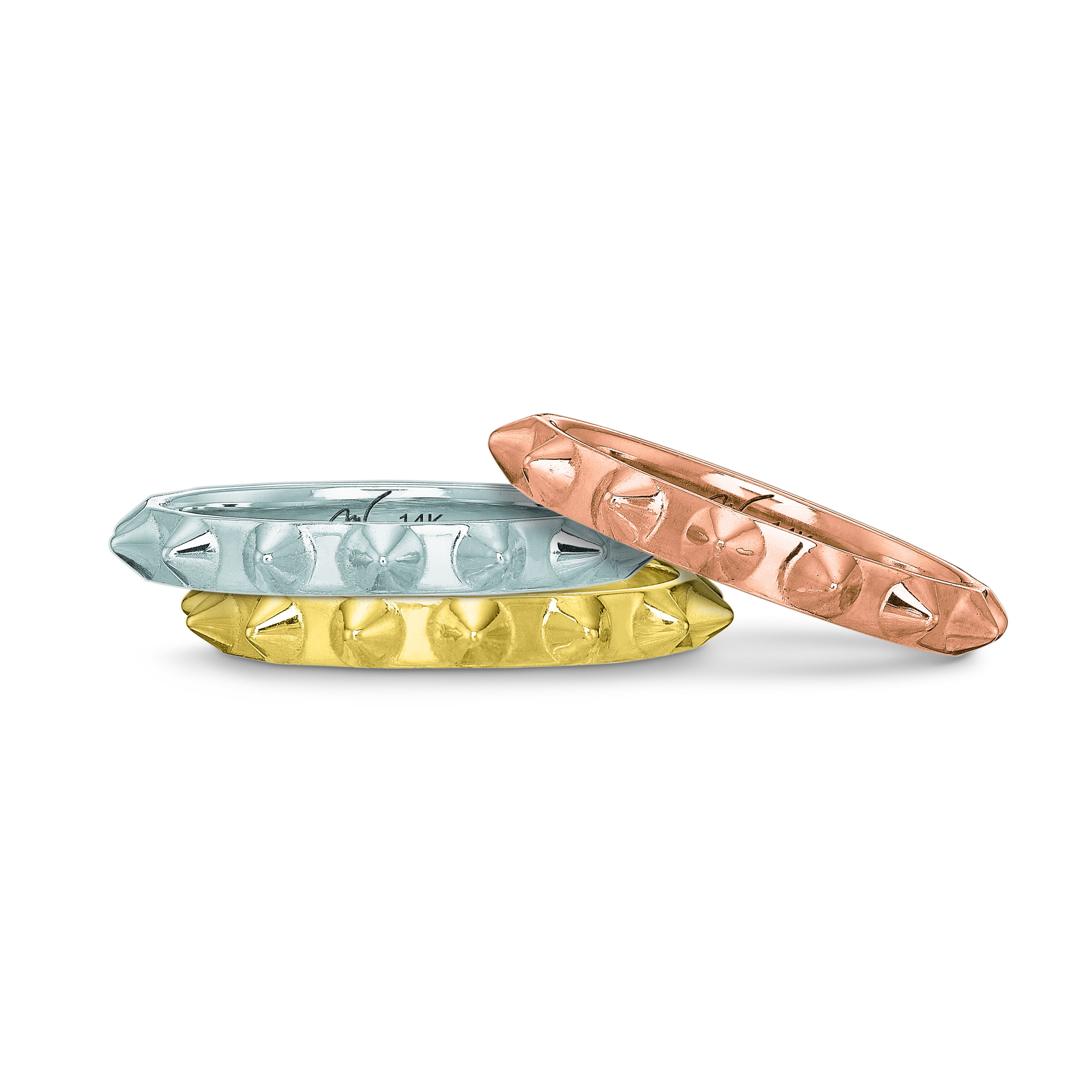 Valor Rings