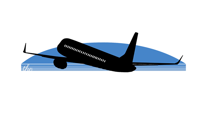 The Departure Lounge