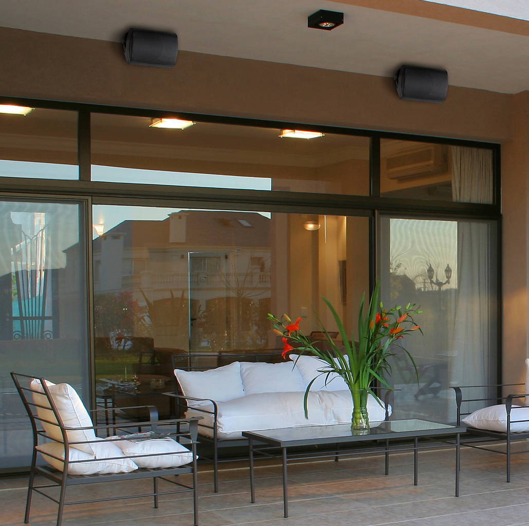 Haut-parleurs extérieurs Stylus | SONXPLUS Val-des-sources