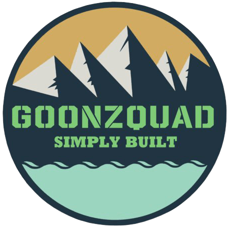 Goonzquad Logo