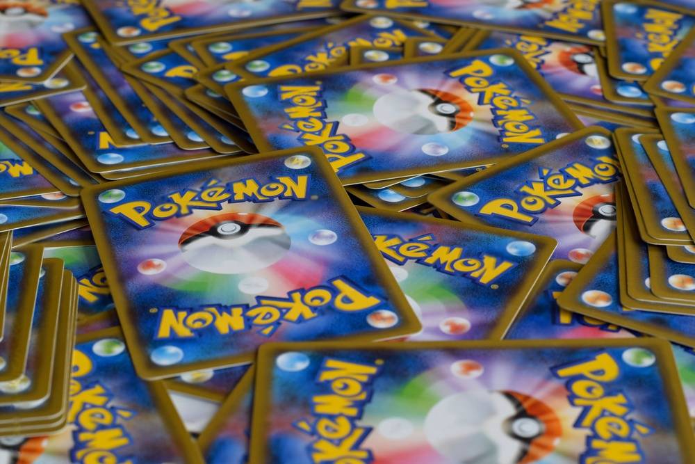 pokemon tcg card sets Amazon.com: Pokemon TCG: Sealed 3-Booster Pack Lot