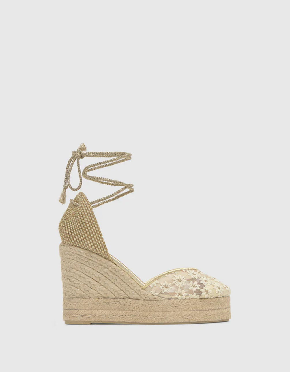 Care Special Materials - detail