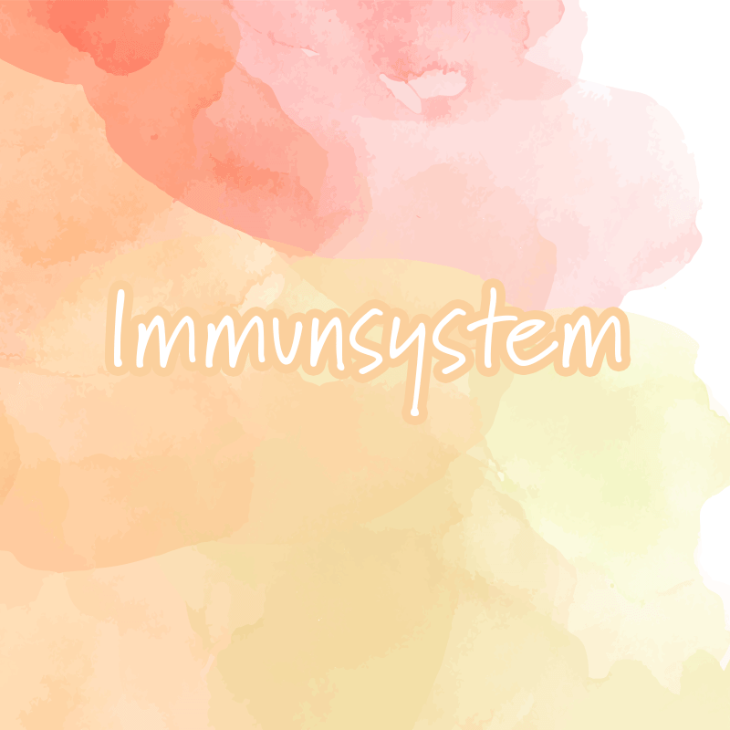 Immunsystem Baby