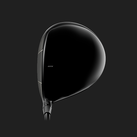 Titleist GTS4 Driver Image 4