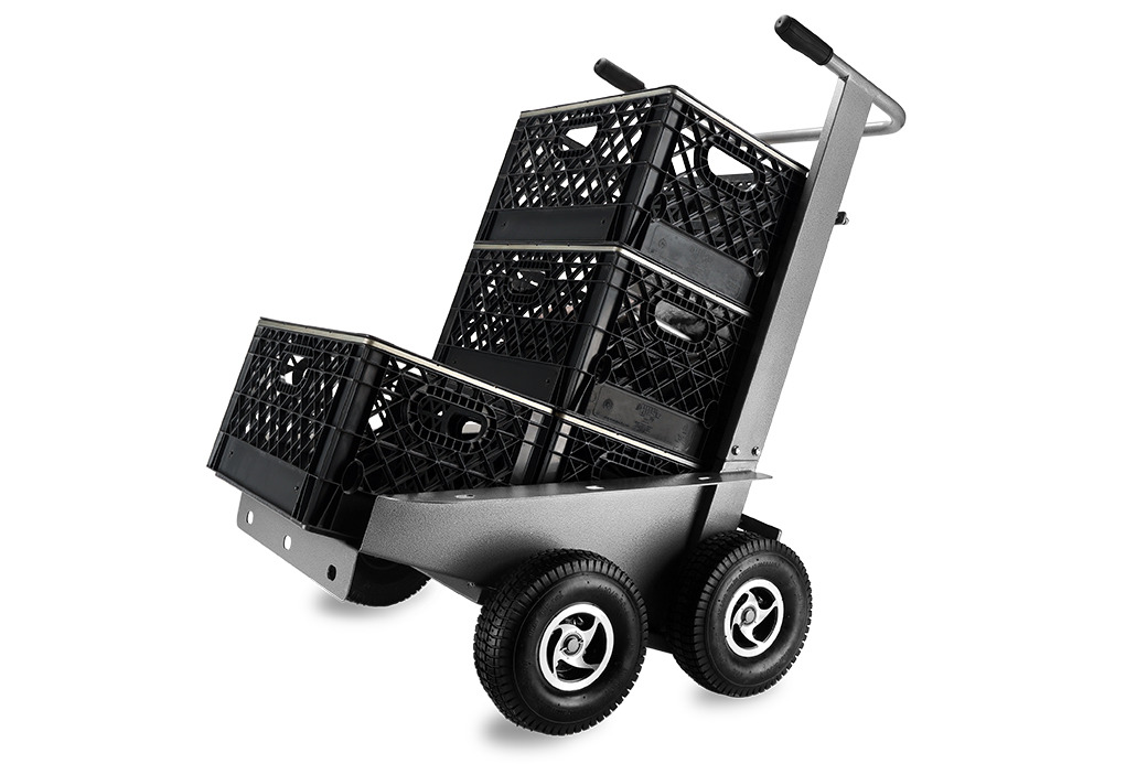 Proaim Vanguard Carriage Studio Production Cart for Fim, Television & Photo Industry