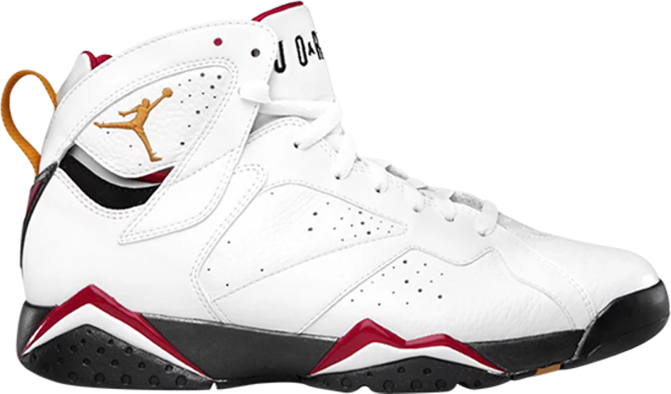 The History of the Air Jordan 7 | Shoe Palace Blog