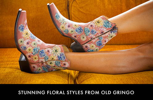 Women's Boots