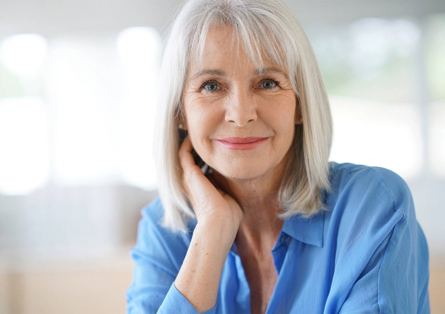 What Is Menopause & What Are Its Stages?